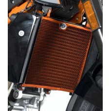 R&G Racing Radiator Guard for the KTM 690 Duke/R '07-'20